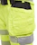 blåkläder Varselshorts blåkäder storlek c50 dam varselgul