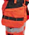 blåkläder Shortsit blåkläder w highvis 718618115500 koko c44