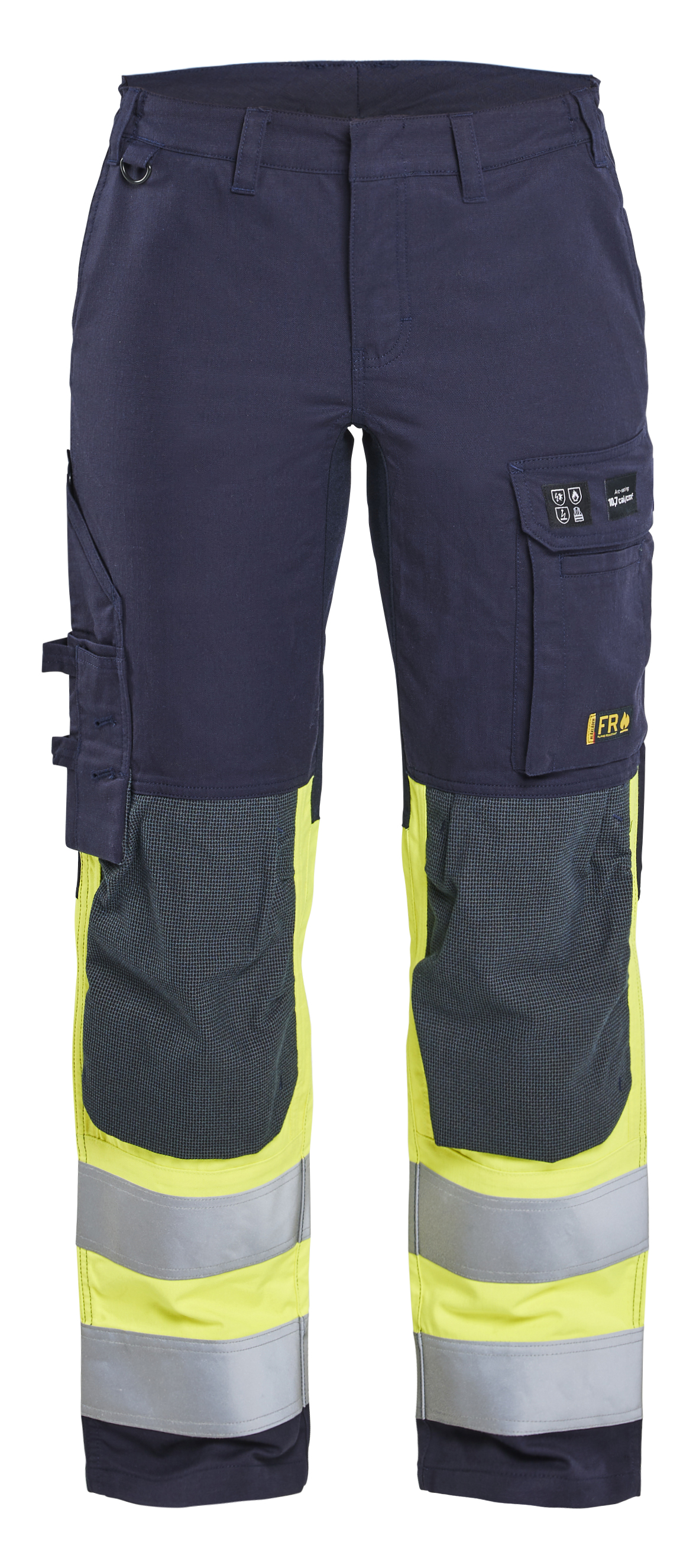 TROUSERS BLÅKLÄDER 718715128933 C50