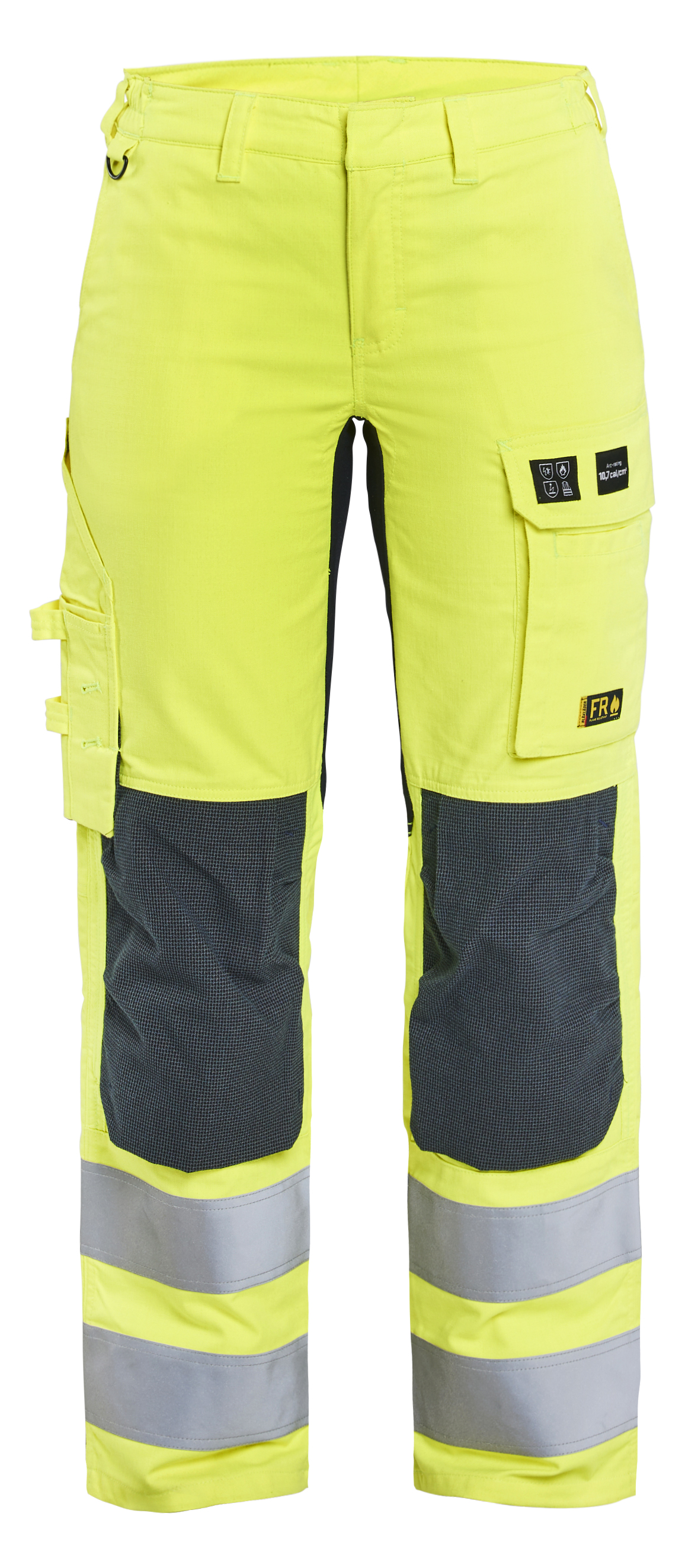 TROUSERS BLÅKLÄDER 719115123389 C38