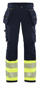 blåkläder Trousers blåkläder 719316428933 c44