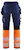 blåkläder Naisten highvis rt-housut 719316428953 c36