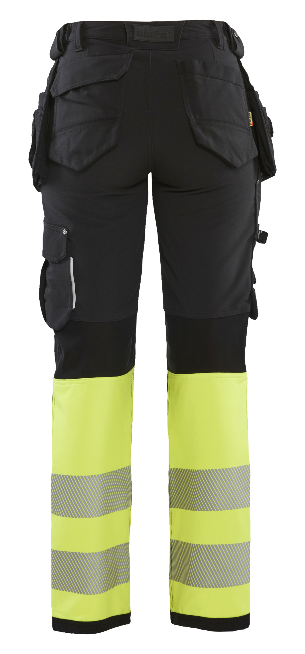 blåkläder Trousers blåkläder 719316429933 c42