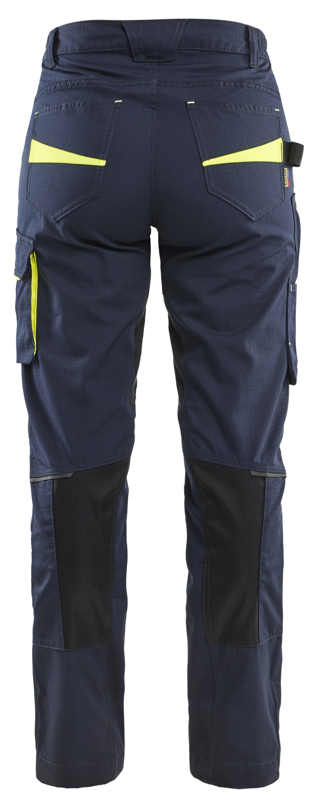 blåkläder Naisten housut stretch 719513308633 c46