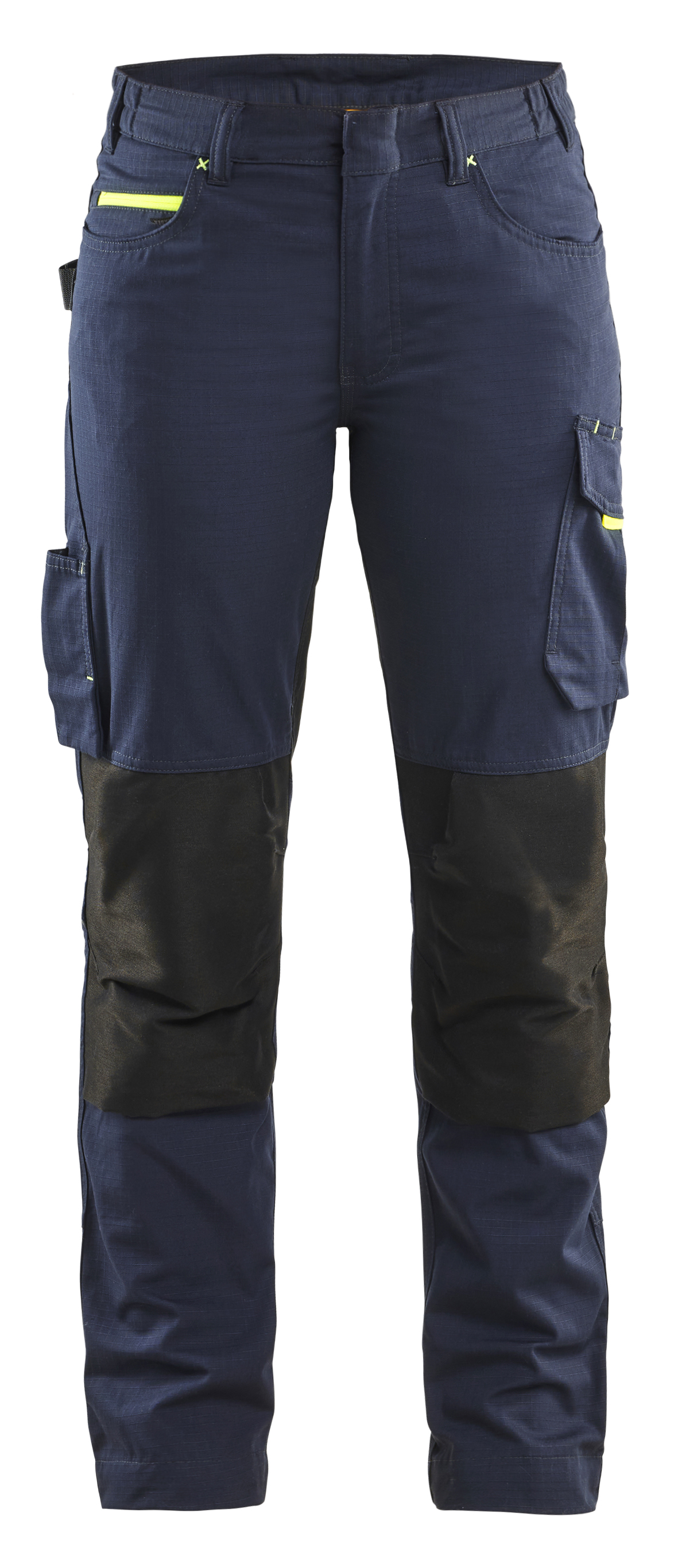blåkläder Naisten housut stretch 719513308633 c46