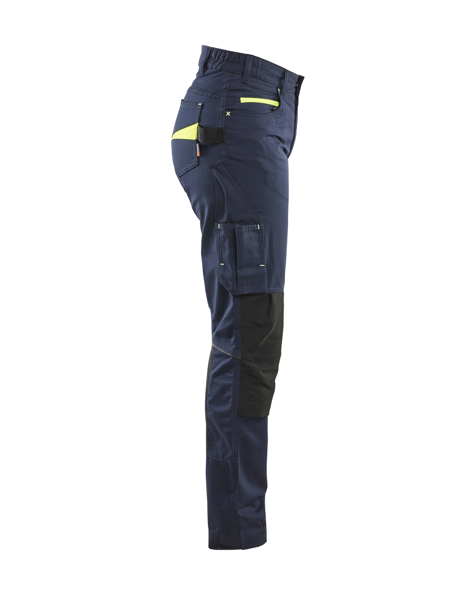 blåkläder Naisten housut stretch 719513308633 c46