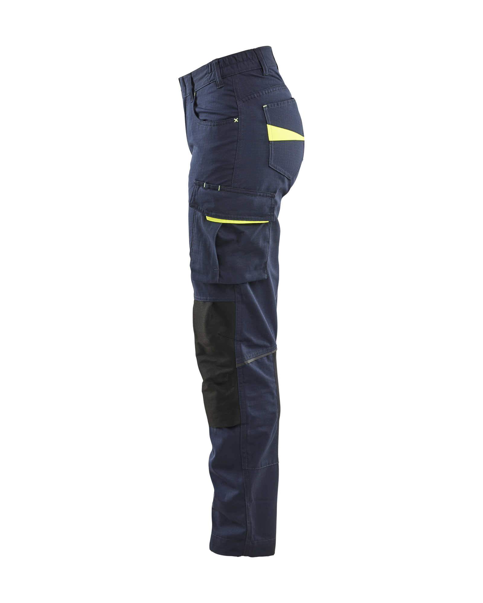 blåkläder Naisten housut stretch 719513308633 c46