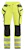 blåkläder Trousers blåkläder size d19 yellow/black