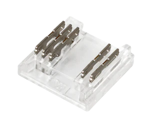 aneta lighting Scanstrip quick, hurtigkobling rgbw strip2strip 12mm