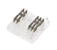 aneta lighting Scanstrip quick, hurtigkobling rgbw strip2wire 12mm
