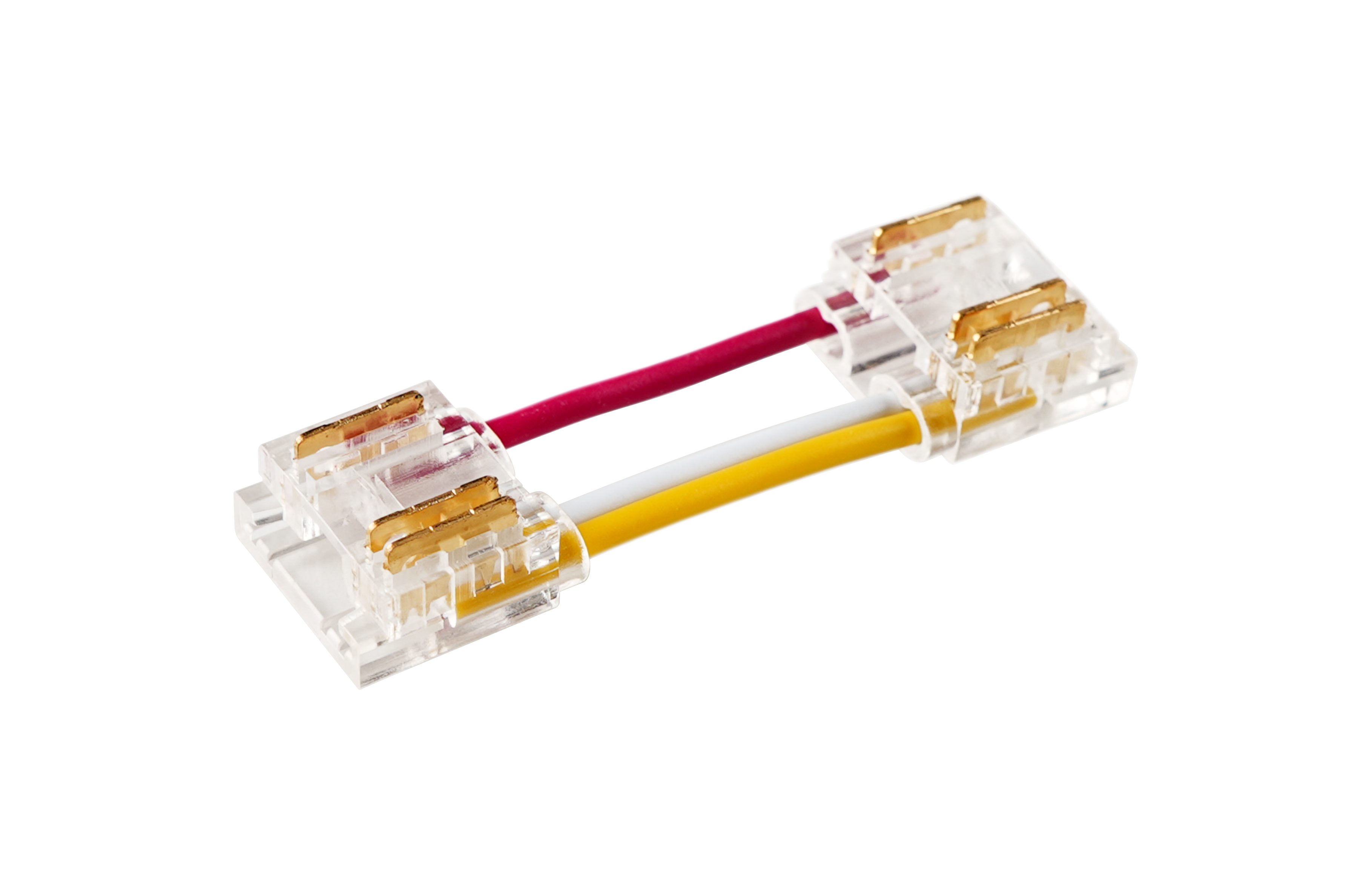 Scanstrip Quick TW link corner 10mm