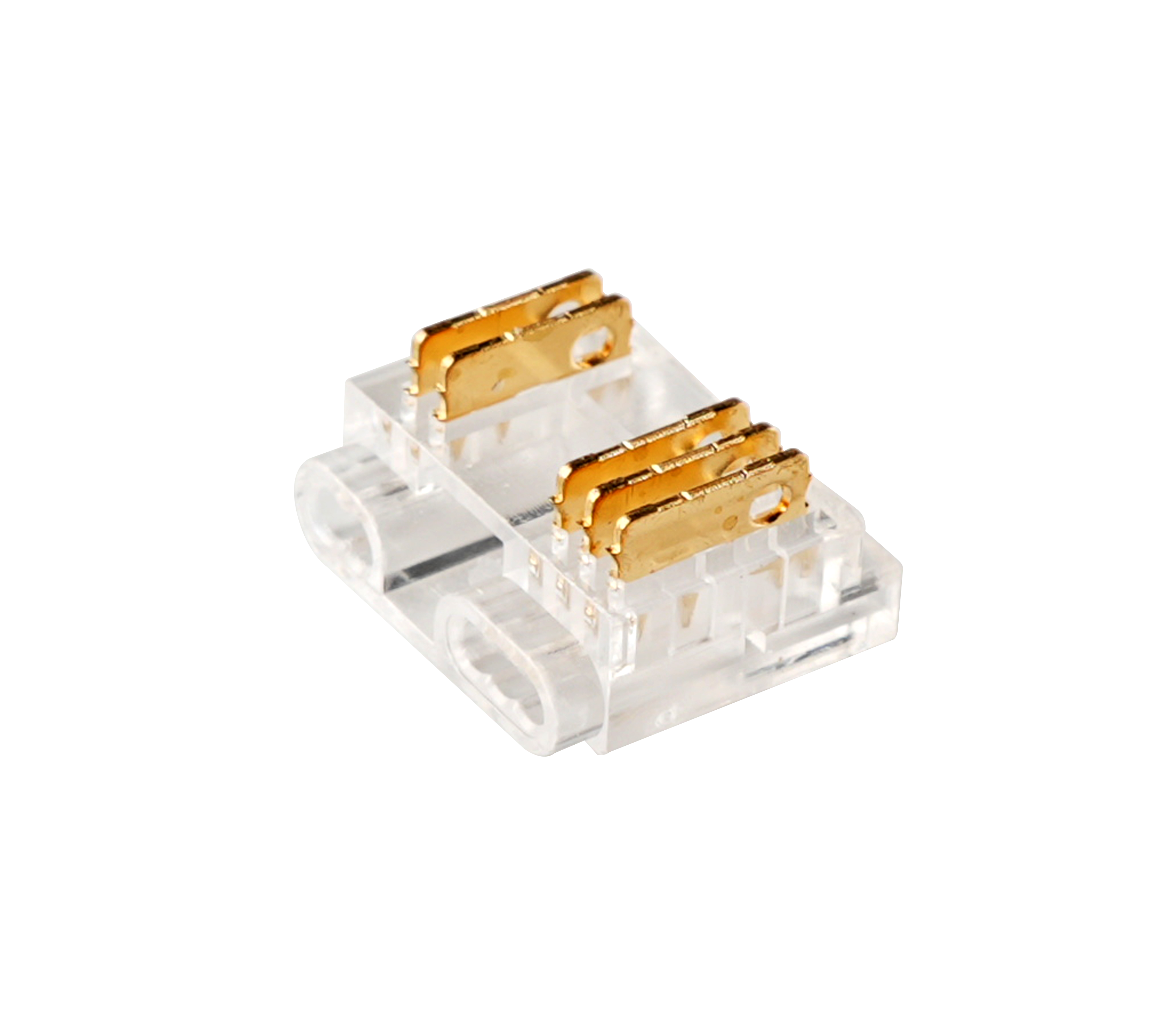 Scanstrip Quick RGBW feed 12mm