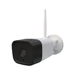 IP CAMERA PULSE BULLET CAMERA WIFI 1080P