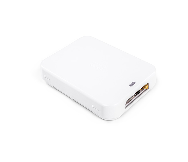 GSM APPARAT GSM GATE OPENER 500 USERS