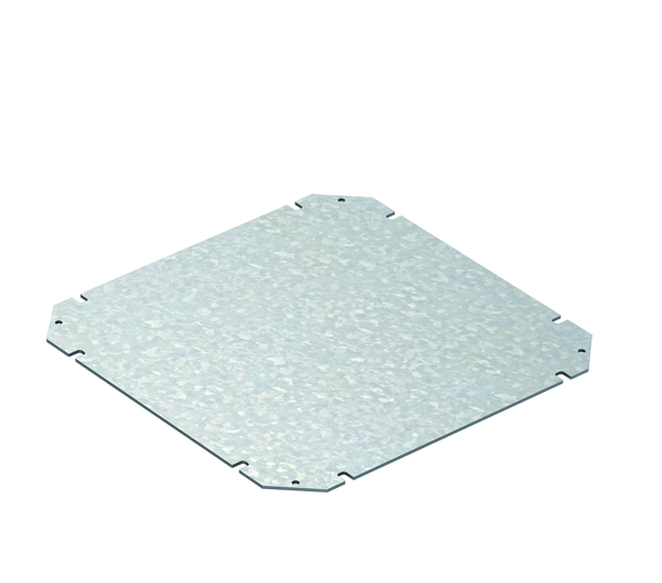 spelsberg Geos mps-3030 mounti ng plate from stainl