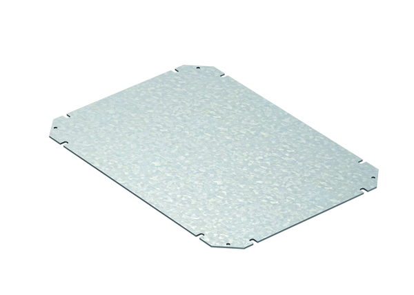spelsberg Geos mps-3040 mounti ng plate from stainl