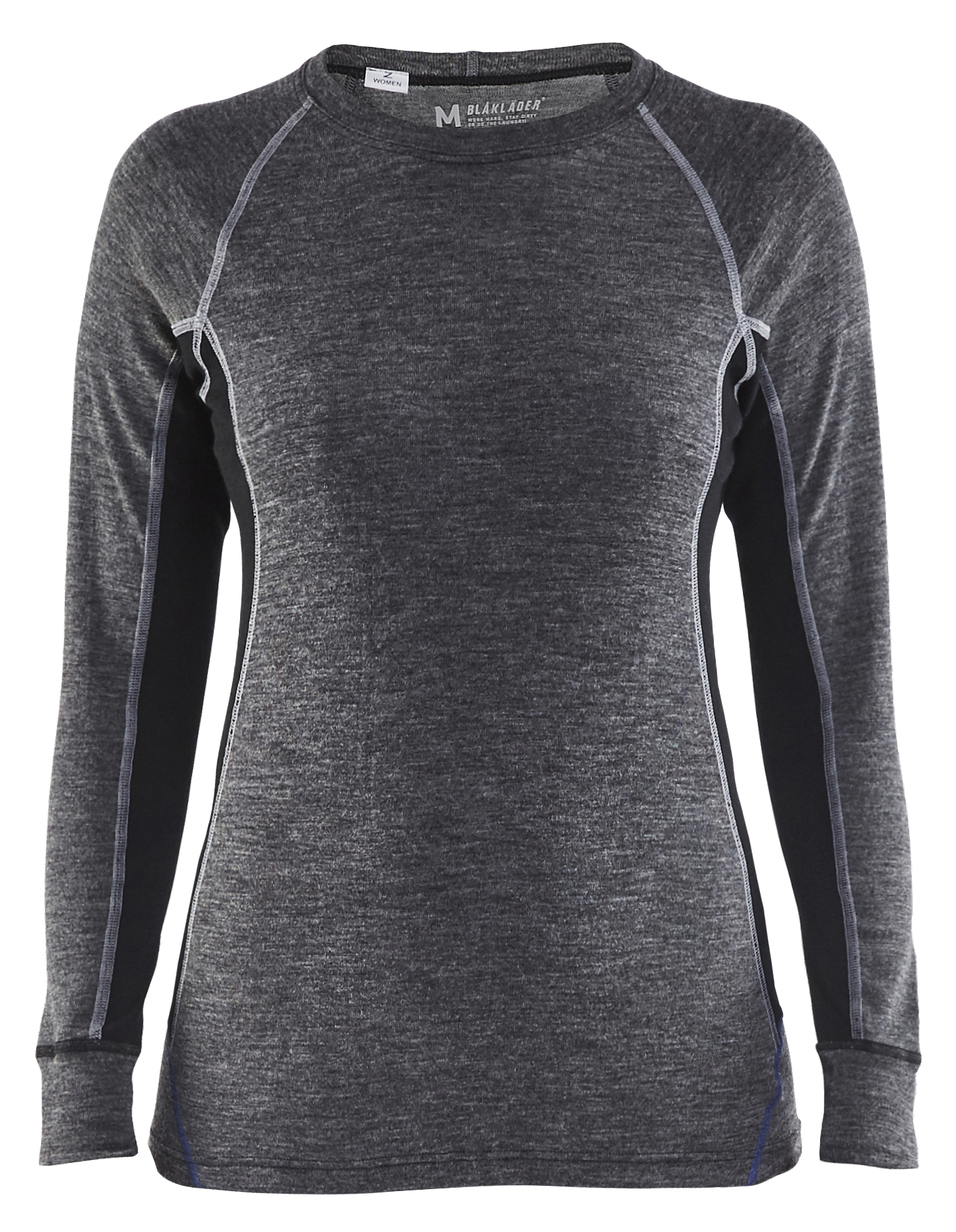 blåkläder Underwear blåkläder size xl mid grey/black