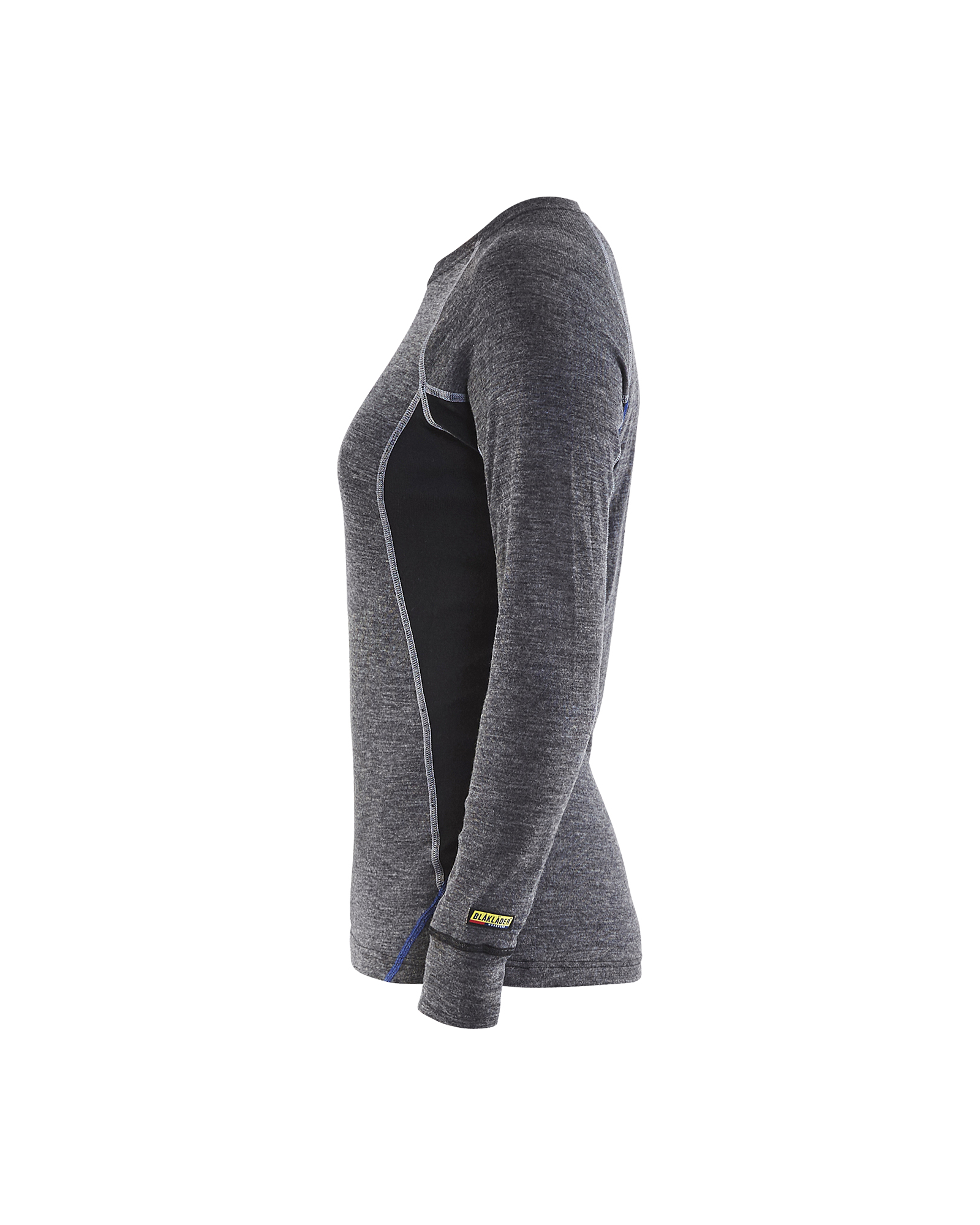 blåkläder Underwear blåkläder size xl mid grey/black