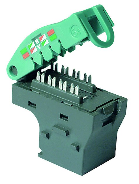 SCHNEIDER ELECTRIC LIITIN-RJ45 LEXCOM LXO125 CAT5E UTP 500KPL | Muut ...