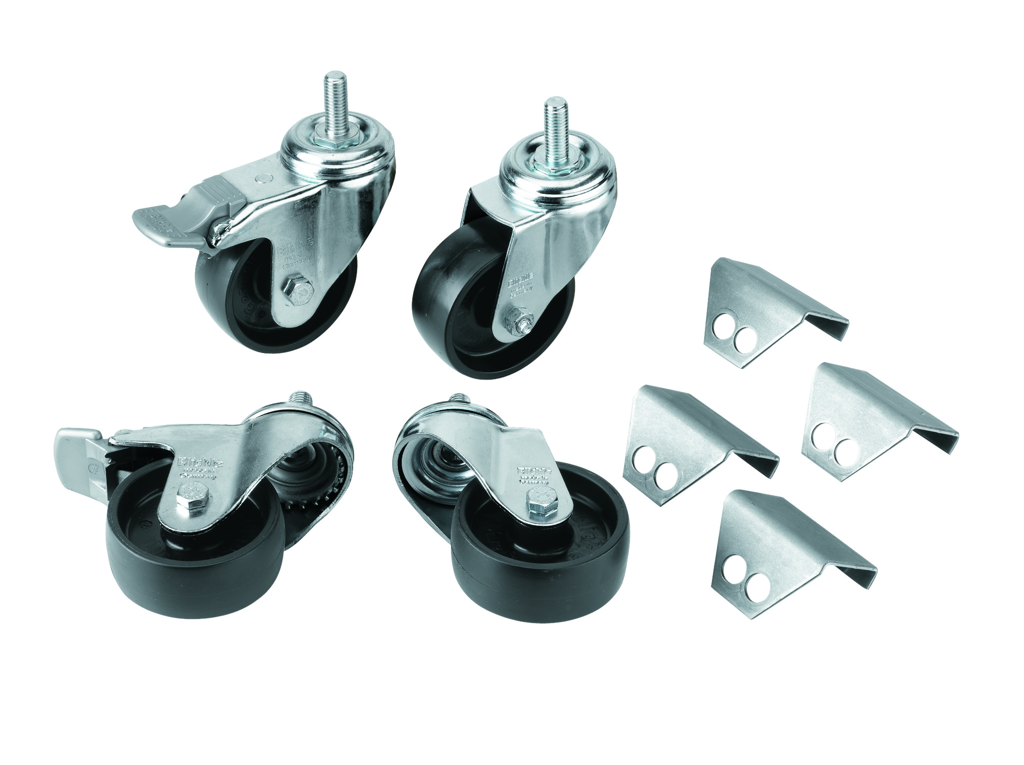 schneider electric Golv skåpin tillb. golv skåp wheel set