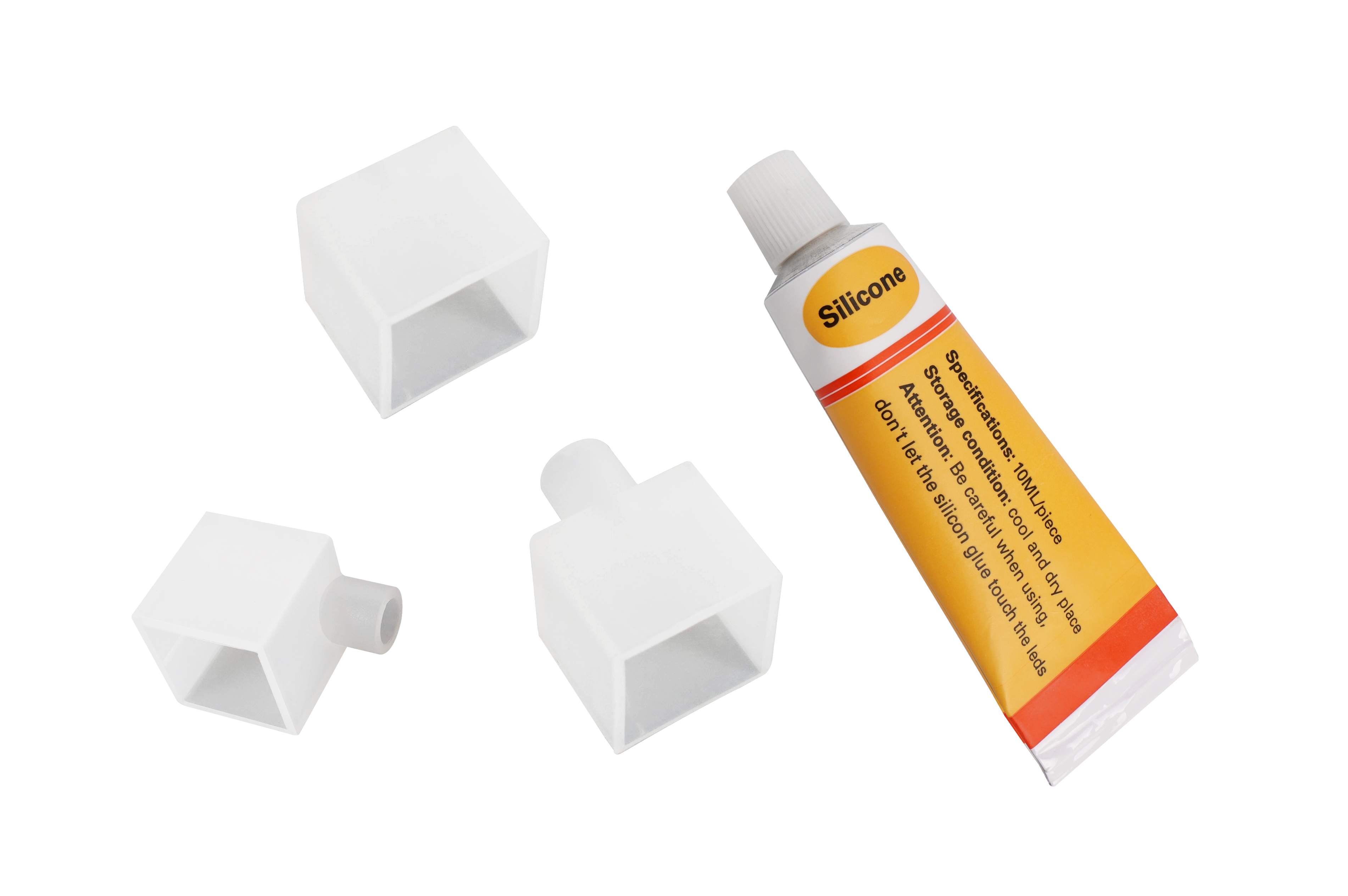 Scanstrip Neon 1616 Seal kit