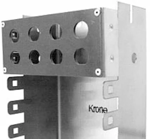 onnline Mounting accessory ttbnc-8, 2/10/13 mm