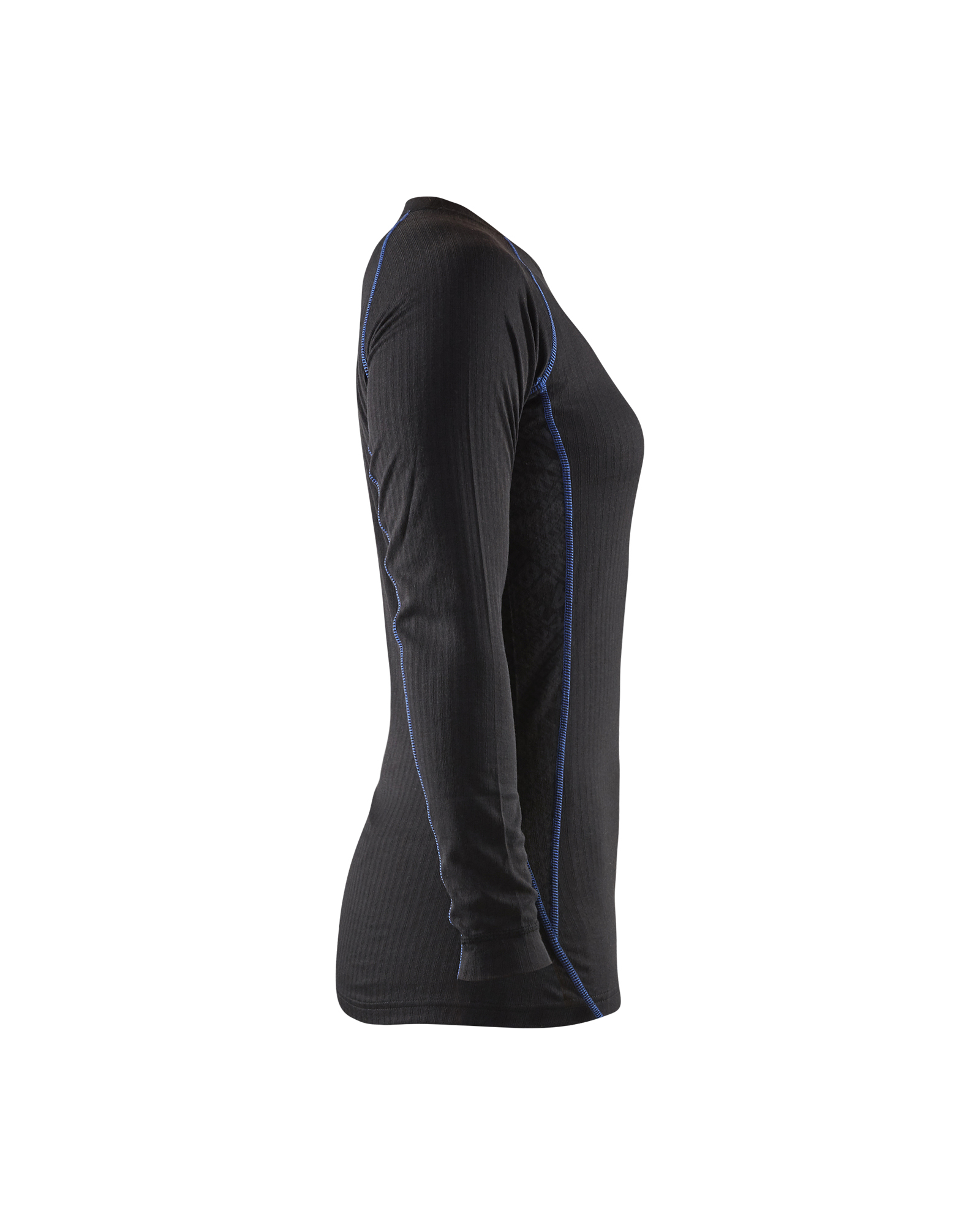blåkläder Underwear blåkläder size xs black/cornflower blue