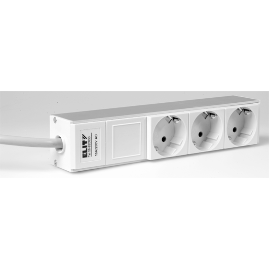 schneider electric Paneeli elko link home 3442 10/1u 3xsuojakosk.