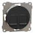 schneider electric Elko one sentralplate rett, universal 2x keystone so