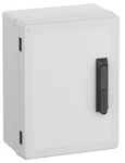 WALL CABINET PC GEOS-S 3040-18-O/SH
