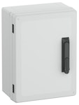 WALL CABINET PC GEOS-S 3040-18-O/SH