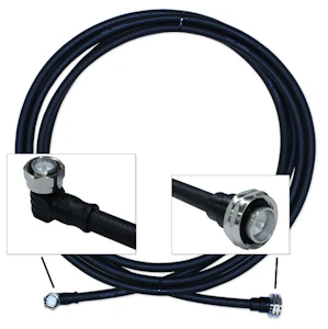 orbis Pre assembled cable 4.3-10ma-716m 1/2 lszh/uv 10m