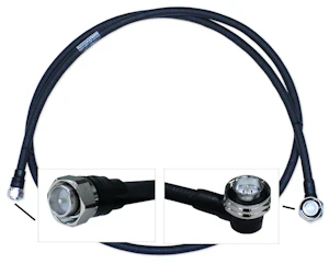 orbis Färdig kabel 5m7/16mra/4.3/10s m lszh/uv