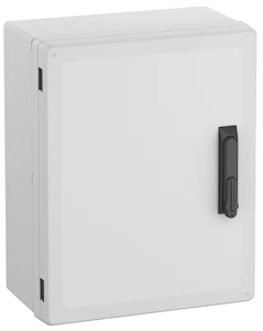 spelsberg Kaappi seinäasennus pc geos-s 4050-22-o/sh