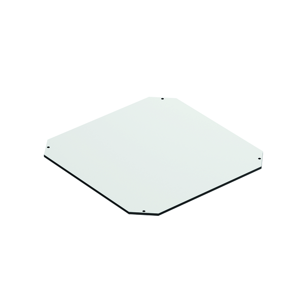 spelsberg Geos-l ep-3030 cover plate from insulati