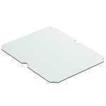GEOS-L EP-4050 COVER PLATE FROM INSULATI