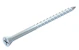 obo bettermann Asennustarvike obo bsk-s1280, 4,5x80 ruuvi