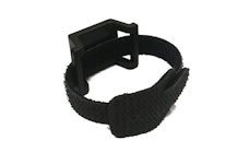 ACCESORY VELCRO CABLETIE AND HOLDER