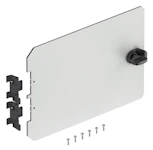 SISÄOVIPANEELI GEOS-S IT 4030