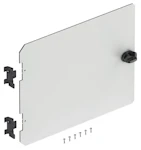 SISÄOVIPANEELI GEOS-S IT 5040