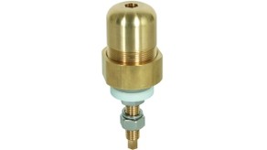 dehn Surge arrester equipp. dehn voltage limiter sds 5