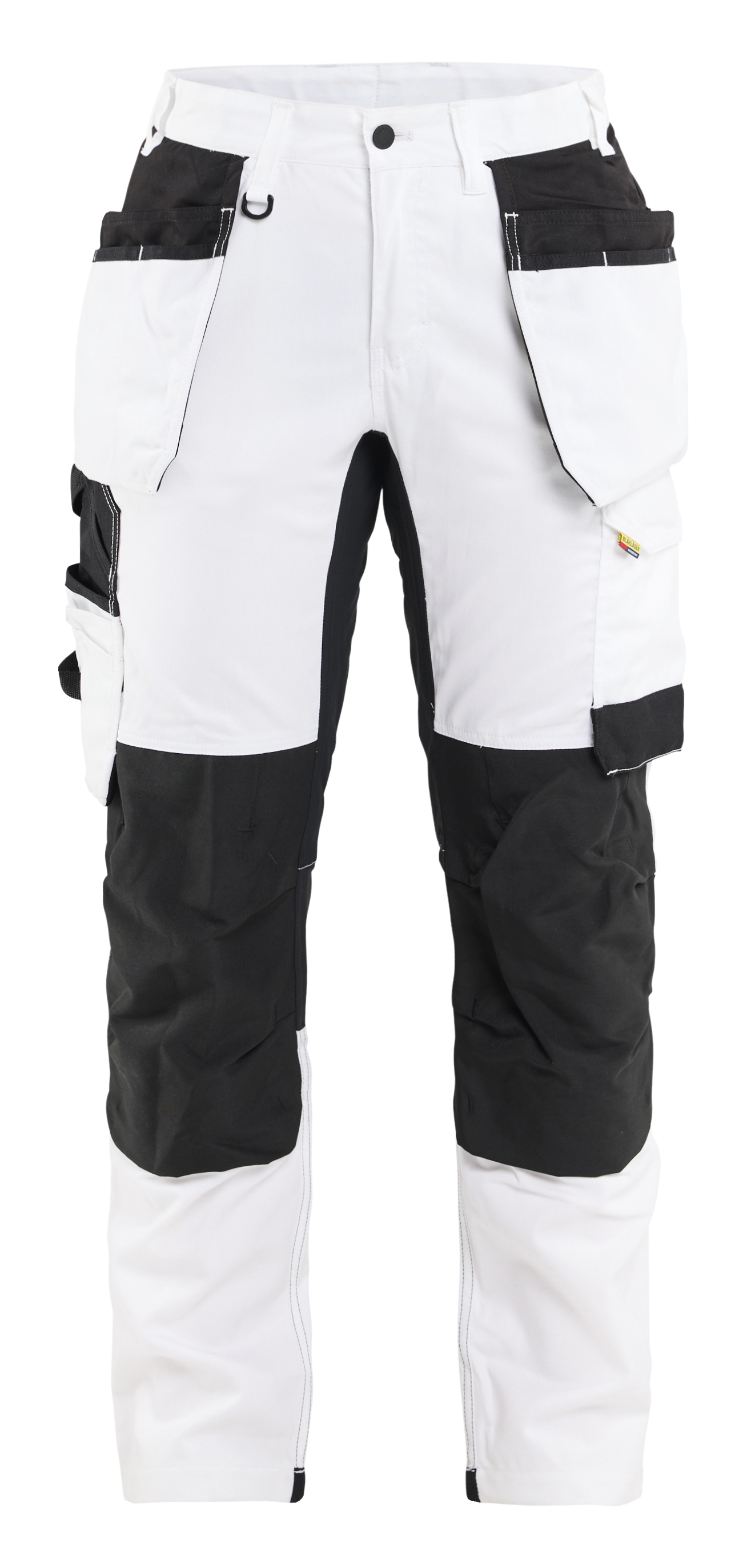 blåkläder Målarbyxa blåkläder 723218321099c42