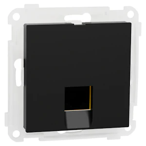 elko Tele outlet elko rs16/plus mod outlet 1x8 c6 utp lsa flat