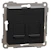 schneider electric Modulæruttak elko, 2xkeystone kat 6a stp, rett, innfelt, so