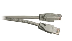 CONNECTING CABLE-CAT6 UTP, 3,0M, GREY, ONNLINE