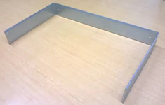 WALL MOUNTAIN RACK WALL BRACKET D=300MM