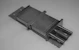 naficon Distribution box naf opgw splice box