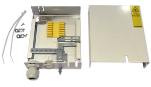naficon Termination box naf termination box