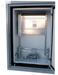 DISTRIBUTION CABINET SPLICE ABINET 480