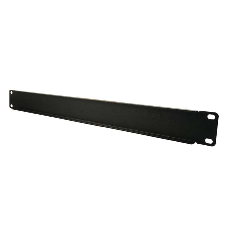 COVER PLATE PL-1U, 19IN